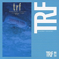 ｔｒｆ「 Ｓｕｒｖｉｖａｌ　ｄＡｎｃｅ　～ｎｏ　ｎｏ　ｃｒｙ　ｍｏｒｅ～」