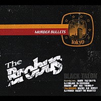 ＴＨＥ　ＢＲＯＢＵＳ「 ＭＵＲＤＥＲ　ＢＵＬＬＥＴＳ」