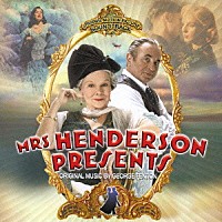 （オリジナル・サウンドトラック）「 「ヘンダーソン夫人の贈り物」オリジナル・サウンドトラック」