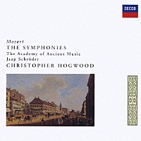 エンシェント室内管弦楽団／クリストファー・ホグウッド「 モーツァルト：交響曲全集（全７１曲）」