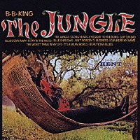 Ｂ．Ｂ．キング「 ザ・ジャングル」