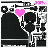 ＳＯＦＦｅｔ「ココロフィルムノート」 | RZCD-45501 | 4988064455010 | Shopping | Billboard JAPAN