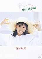 西村知美「 愛の地平線　ニュージーからのメイル」