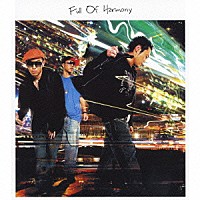 Ｆｕｌｌ　Ｏｆ　Ｈａｒｍｏｎｙ「 Ｇ．Ｏ．Ｏ．Ｄ　ＴＩＭＥＳ　ｆｅａｔ．Ｔｅｄｄｙ　Ｒｉｌｅｙ」