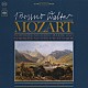 ブルーノ・ワルター コロンビア交響楽団「モーツァルト：交響曲第３６番「リンツ」＆第３９番」