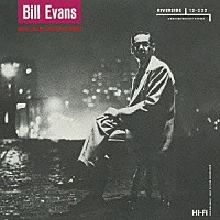ビル・エヴァンス「 ニュー・ジャズ・コンセプションズ」