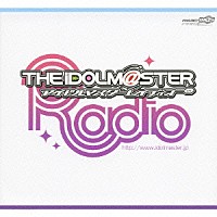 たかはし智秋／今井麻美「 ＴＨＥ　ＩＤＯＬＭ＠ＳＴＥＲ　ＲＡＤＩＯ　ＴＯＰ×ＴＯＰ！」