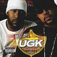 ＵＧＫ「 ベスト・オブ　ＵＧＫ」