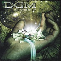 ＤＧＭ「 ディファレント・シェイプス」