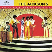 ザ・ジャクソン５「 ジャクソン５」