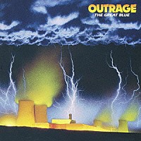 ＯＵＴＲＡＧＥ「 ザ・グレイト・ブルー」