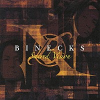 ＢＩＮＥＣＫＳ「 Ｓａｃｒｅｄ　Ｖｉｓｉｏｎ」