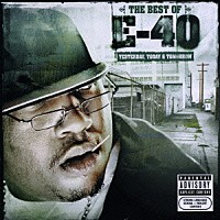 Ｅ－４０「 ザ・ベスト・オブ　Ｅ－４０」