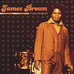ジェームス・ブラウン「ジェームス・ブラウン　ＶＯＬ．２」