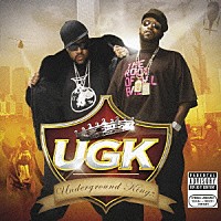 ＵＧＫ「 ＵＧＫ：アンダーグラウンド・キングズ」