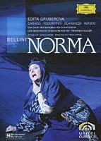 フリードリヒ・ハイダー「 ベルリーニ：歌劇《ノルマ》」