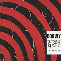 ＢＯＯＷＹ「 ＴＨＩＳ　ＢＯＯＷＹ　ＤＲＡＳＴＩＣ」