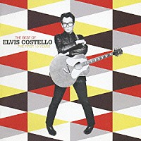 7” EP エルヴィス・コステロ/チェルシー Elvis Costello - 洋楽