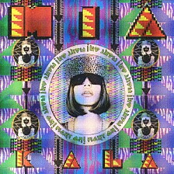 Ｍ．Ｉ．Ａ．「カラ」
