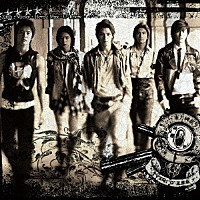 東方神起「 第３集　“Ｏ”－正・反・合」