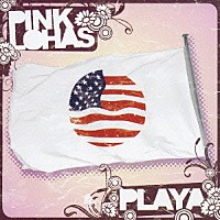 ｐｌａｙａ「 ｐｉｎｋ　ｌｏｈａｓ」