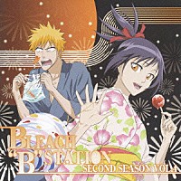 （ラジオＣＤ）「 ＢＬＥＡＣＨ“Ｂ”ＳＴＡＴＩＯＮ　ＳＥＣＯＮＤ　ＳＥＡＳＯＮ　ＶＯＬ．４」