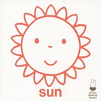 （ヒーリング）「 ブルーナ・ナチュラル・サウンド　ｓｕｎ」