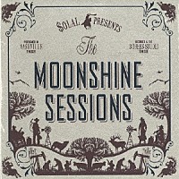 フィリップ・コーエン＝ソラル「 ＴＨＥ　ＭＯＯＮＳＨＩＮＥ　ＳＥＳＳＩＯＮＳ」