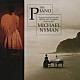 マイケル・ナイマン「ピアノ・レッスン　オリジナル・サウンドトラック」