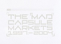 ＴＨＥ　ＭＡＤ　ＣＡＰＳＵＬＥ　ＭＡＲＫＥＴＳ「 １９９７－２００４　ＶＩＤＥＯ」