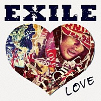 ＥＸＩＬＥ「ＥＸＩＬＥ ＬＯＶＥ」 | RZCD-45805 | 4988064458059