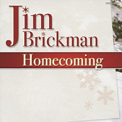 ジム・ブリックマン「ホームカミング」