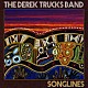 ザ・デレク・トラックス・バンド「ソングラインズＣＤ＋ＤＶＤ」