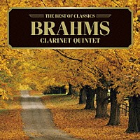（クラシック）「 ブラームス：クラリネット五重奏曲、主題と変奏」