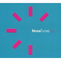 （オムニバス）「 Ｎｏｖａ　Ｔｕｎｅｓ　１．４」