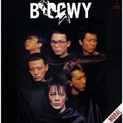 ＢＯＯＷＹ「モラル」