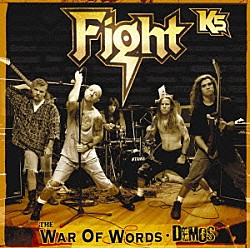 ファイト「ＦＩＧＨＴ　Ｋ５－ＴＨＥ　ＷＡＲ　ＯＦ　ＷＯＲＤＳ　ＤＥＭＯＳ」