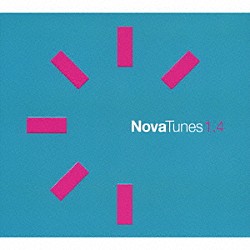 （オムニバス） ヴァン・ハント Ｇａｂｒｉｅｌ　Ｒｉｏｓ アヨ Ｚｅｒｏ　７ ラウル・ミドン ホット・チップ ニーノ・モスケラ「Ｎｏｖａ　Ｔｕｎｅｓ　１．４」