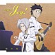 市瀬秀和　ｖｓ　井上優「俺達のＪＯＹ！」