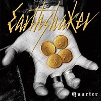 ＥＡＲＴＨＳＨＡＫＥＲ「 クォーター」