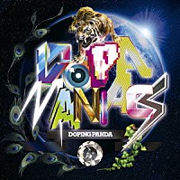 ＤＯＰＩＮＧ　ＰＡＮＤＡ「 Ｄｏｐａｍａｎｉａｃｓ」