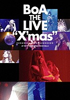 ＢｏＡ「 ＢｏＡ　ｔｈｅ　ＬＩＶＥ　“Ｘ’ｍａｓ”」