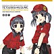 下屋則子＆清水愛「鉄道むすめ　キャラクターソングコレクション　Ｖｏｌ．１２　平泉あおば＆つばさ」