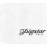 ｐｉｇｓｔａｒ「 君＝花」