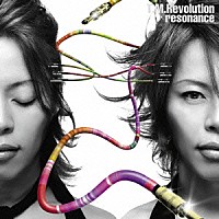 Ｔ．Ｍ．Ｒｅｖｏｌｕｔｉｏｎ「 ｒｅｓｏｎａｎｃｅ」