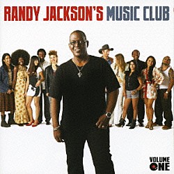 ランディ・ジャクソン「ランディ・ジャクソンズ・ミュージック・クラブ」