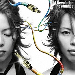 Ｔ．Ｍ．Ｒｅｖｏｌｕｔｉｏｎ「ｒｅｓｏｎａｎｃｅ」