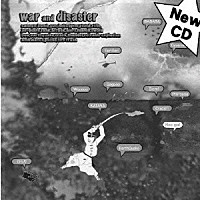 （効果音）「 ｗａｒ　ａｎｄ　ｄｉｓａｓｔｅｒ　効果音シリーズ　戦場と天災」