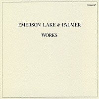 エマーソン、レイク＆パーマー「 作品第２番」