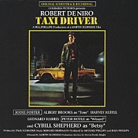 （オリジナル・サウンドトラック）「 「タクシー・ドライバー」オリジナル・サウンドトラック」